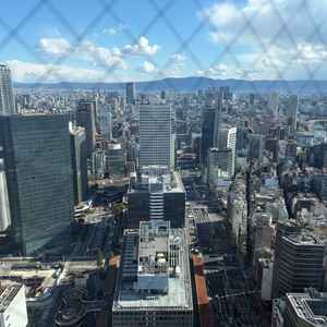 33階眺めが最高