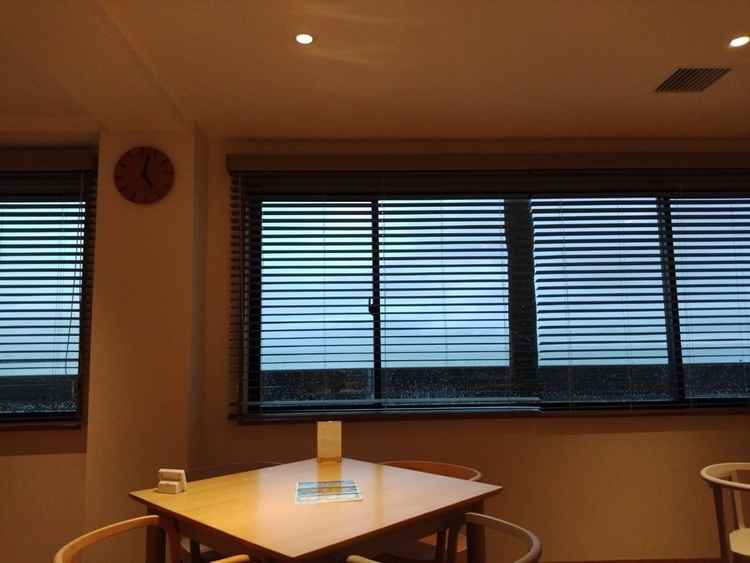 相談したお部屋