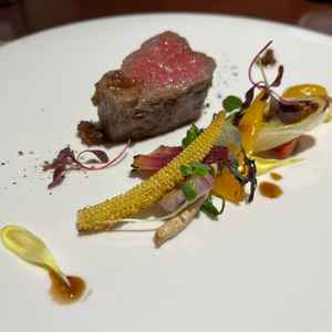 試食で頂きました。とても柔らかいお肉でした。お野菜もおいしかったです。