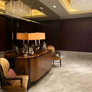 ウェルカムスペースの様子