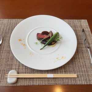ワンプレート試食