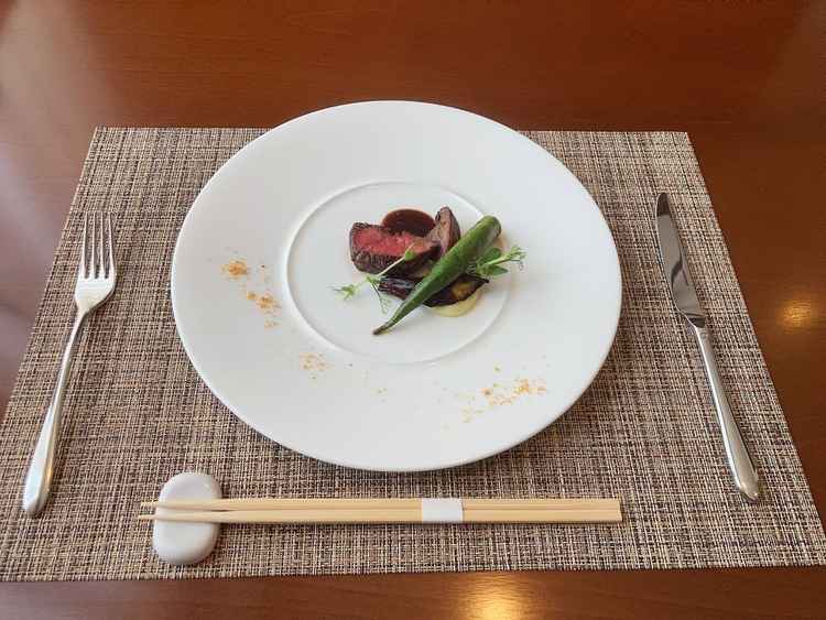 ワンプレート試食