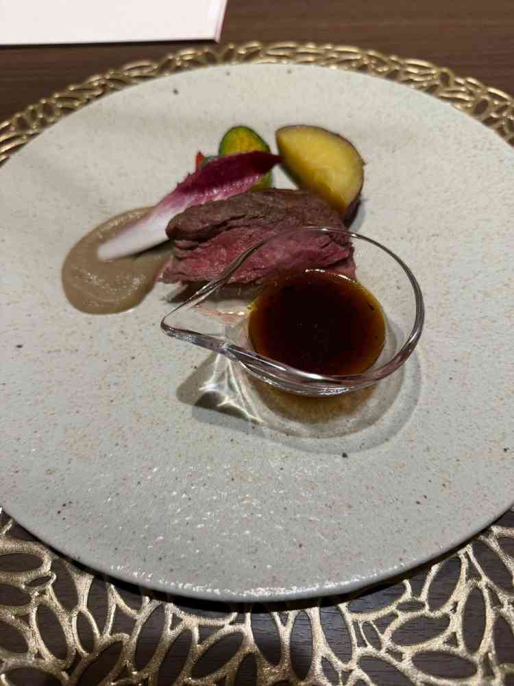 料理も美味しかったです