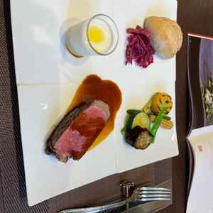 通常の試食