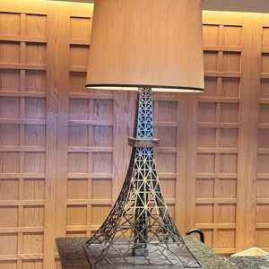 東京タワーのランプがありました。東京タワーの照明もありました。