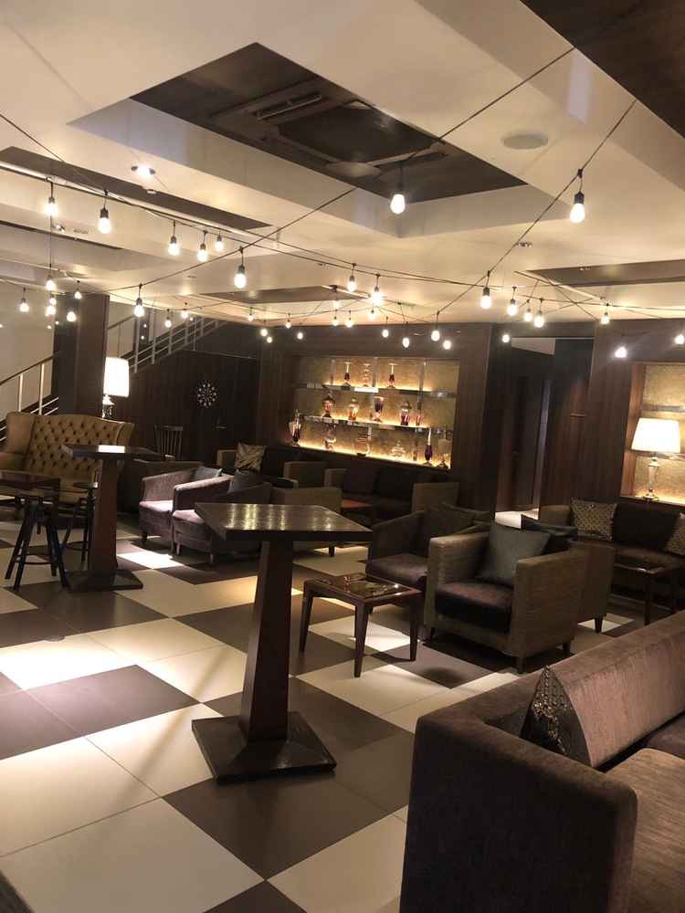 待合室がとてもおしゃれでした。また、スタッフの方と行う簡単なゲームも用意されていてよかったです。