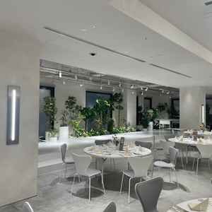 四階披露宴会場