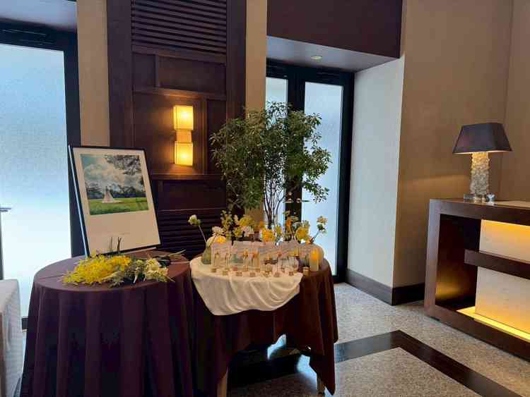 ウェルカムスペース。雰囲気が良い