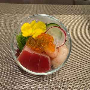試食②