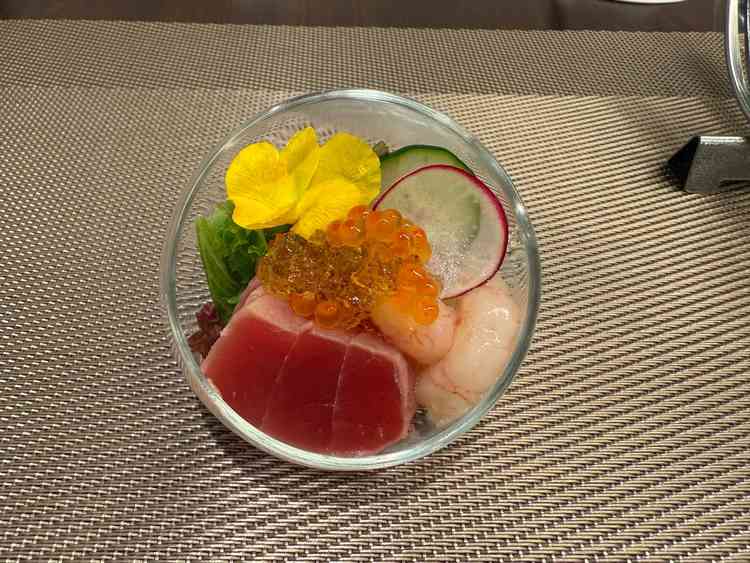 試食②