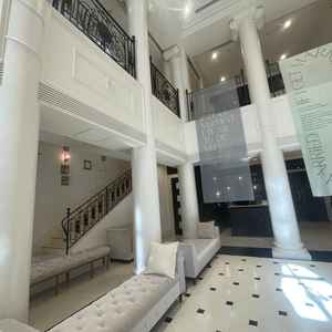 貸切でここにゲストが自由に待てます！