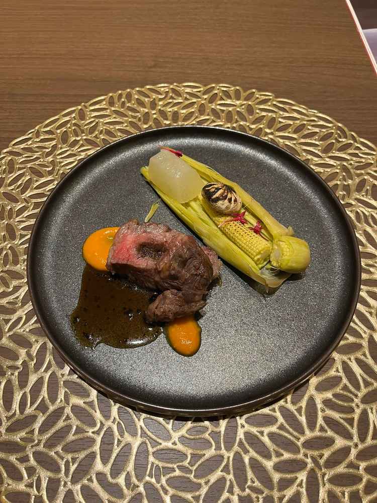 料理