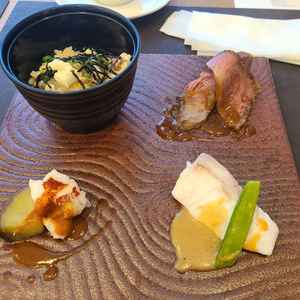 料理