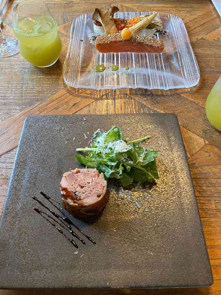 料理3