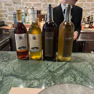 ノンアルコールも充実