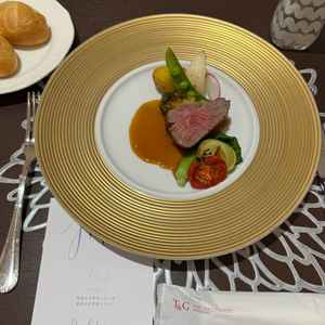 特典の試食アップ