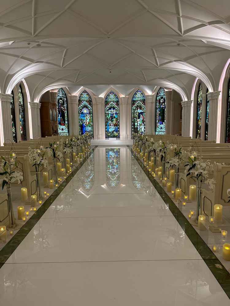 雰囲気がよく、広くて素敵だった。