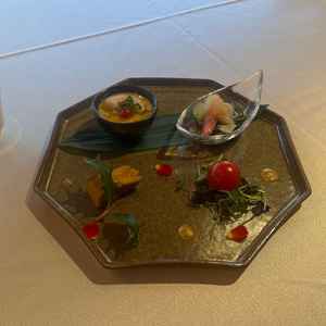 提供していただいた試食会の料理。どれもとても美味しかった。スタッフさんの説明もわかりやすかった。