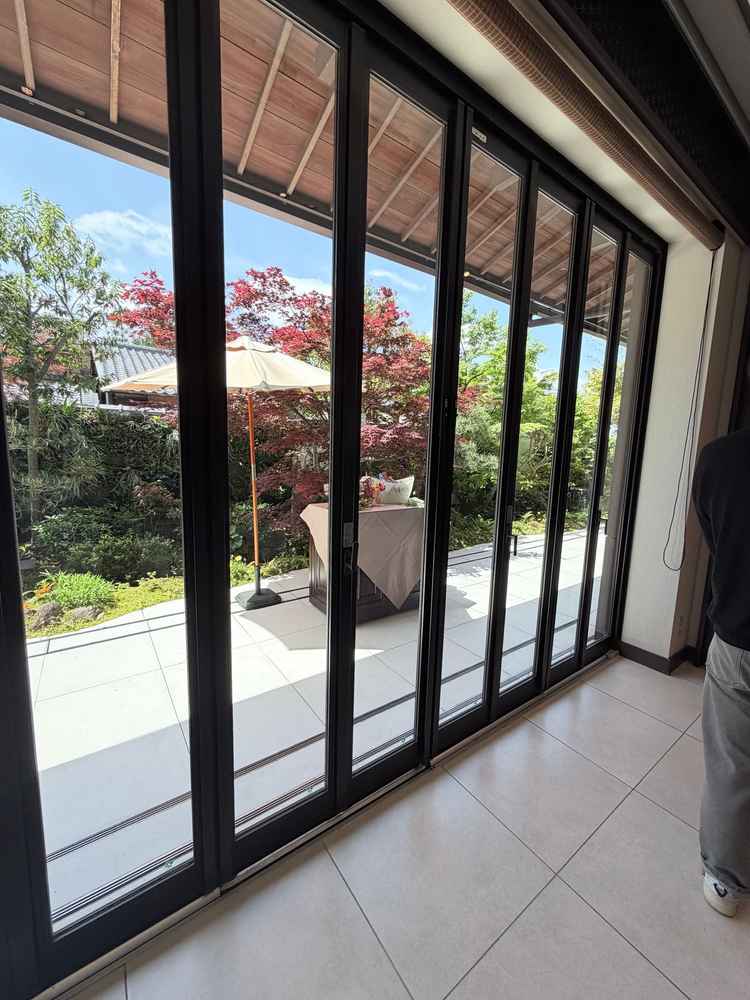 披露宴会場KIYOMIZU　テラス