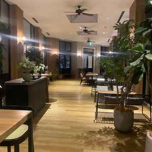 いい雰囲気でした