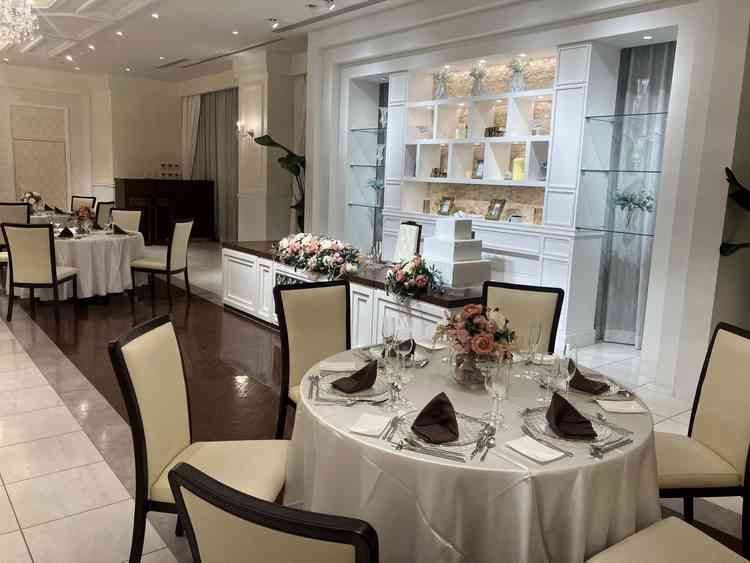 もう一つの会場