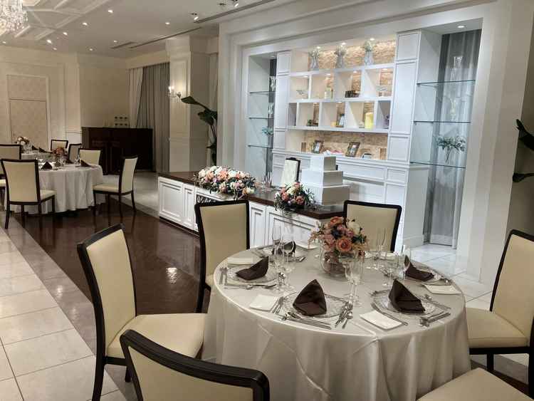 もう一つの会場