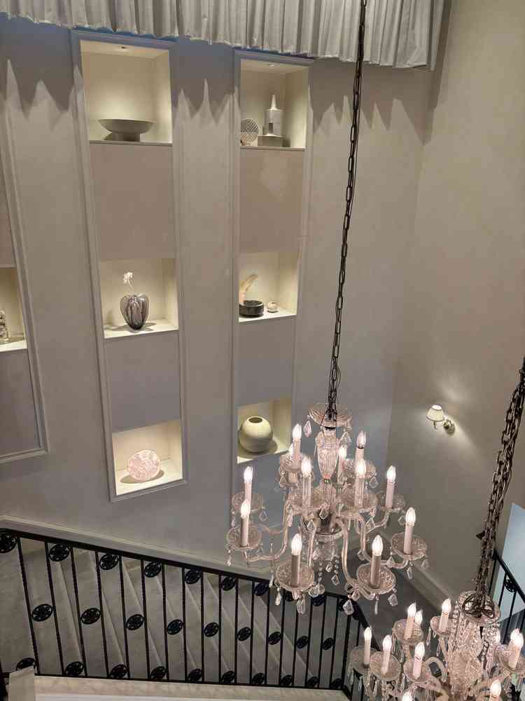 披露宴会場のガーデンもすごく綺麗でしたが室内の雰囲気もとても好きで貸切会場だからこそ選択肢が増やせる