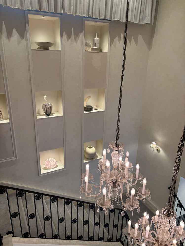 披露宴会場のガーデンもすごく綺麗でしたが室内の雰囲気もとても好きで貸切会場だからこそ選択肢が増やせる