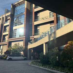 駅から直結ということもありアクセスなしやすさはナンバーワンでした。