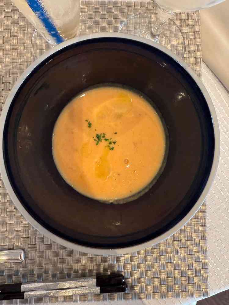 まろやかな風味で美味しい