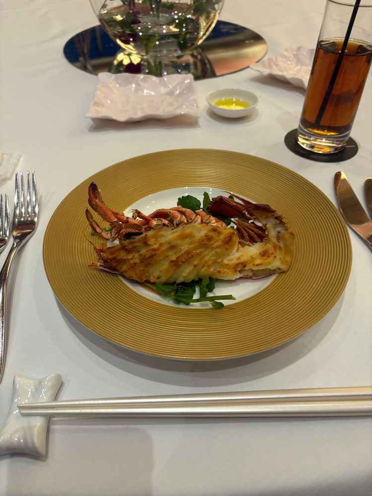 料理は今まで見た専門式場の中ではトップクラスだと思った。