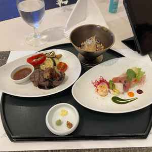 試食会