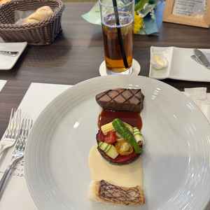 試食のメイン