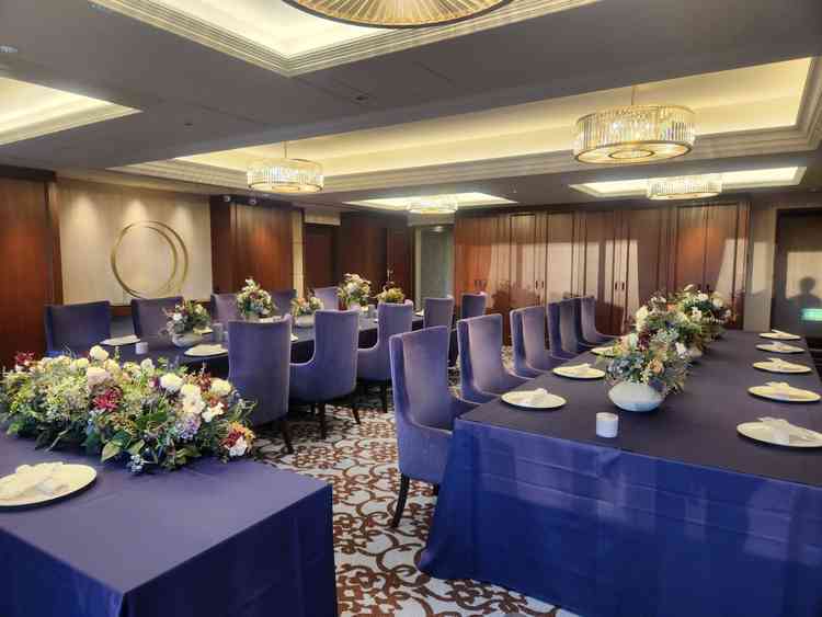 少人数披露宴会場