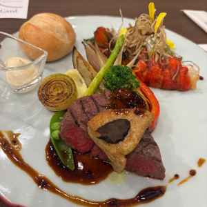 料理