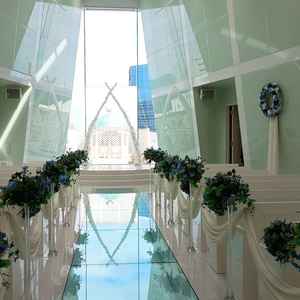 挙式会場(Supreme)