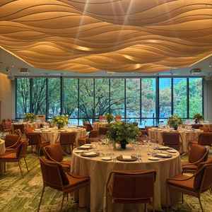 披露宴会場の雰囲気や広さが希望にマッチしていました