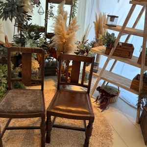 フォトブースも充実してました