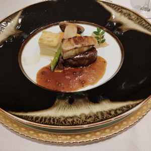 試食二皿目