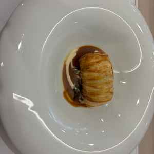 試食②