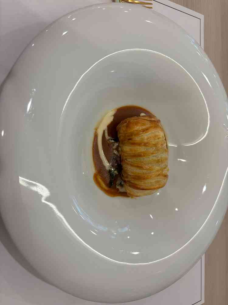 試食②