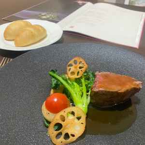 美味しかったです