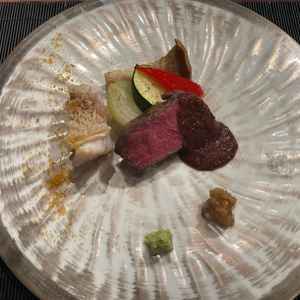 試食