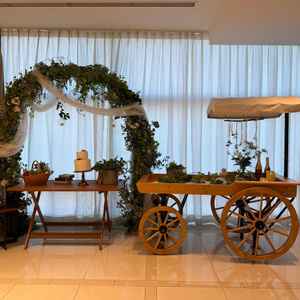 ウェルカムスペース。追加料金なしで使用可能なのがポイント。