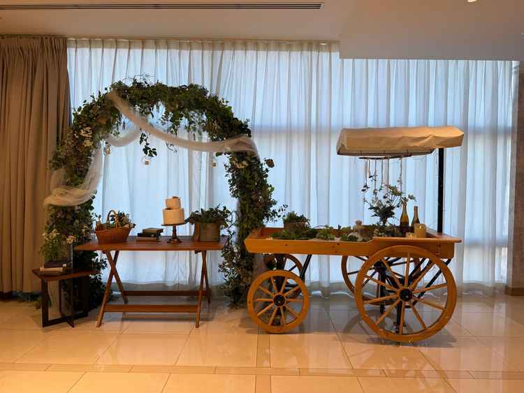 ウェルカムスペース。追加料金なしで使用可能なのがポイント。