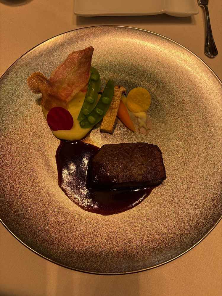 料理