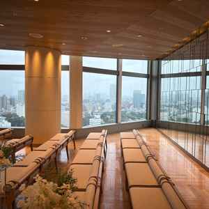 チャペルの写真