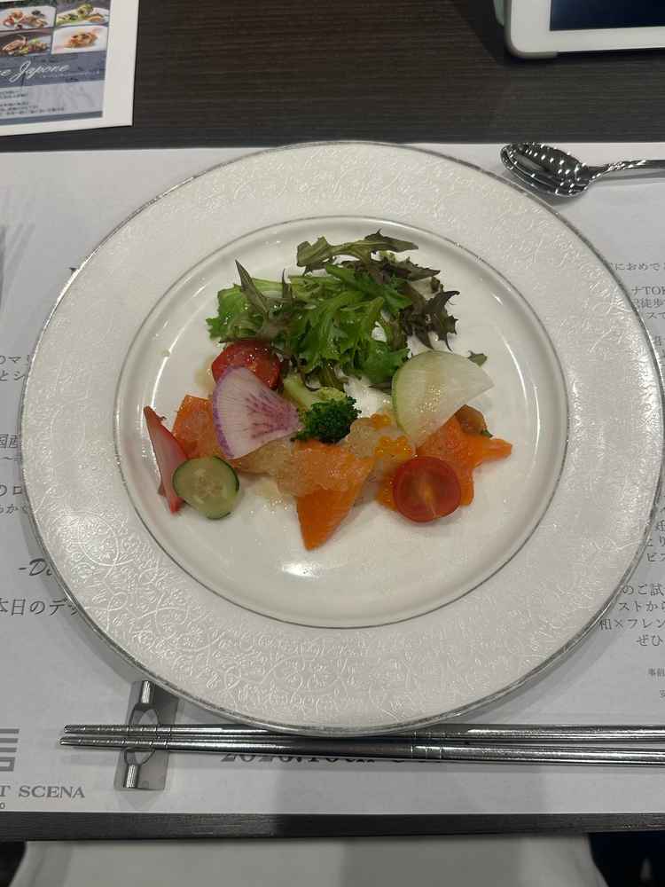 料理①