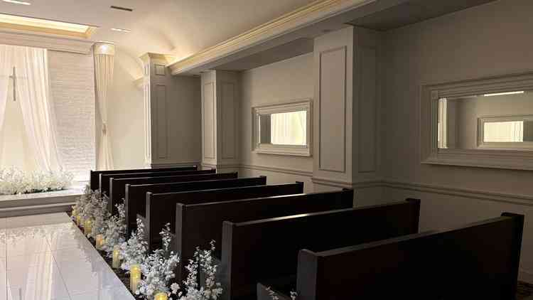 調光の選択肢を提示してくれた。