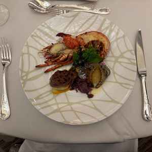 ひとつひとつの食材にあった味付けで大変おいしかったです。